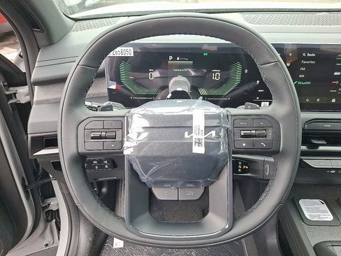 New 2027 Kia Telluride EX X-Line image 15