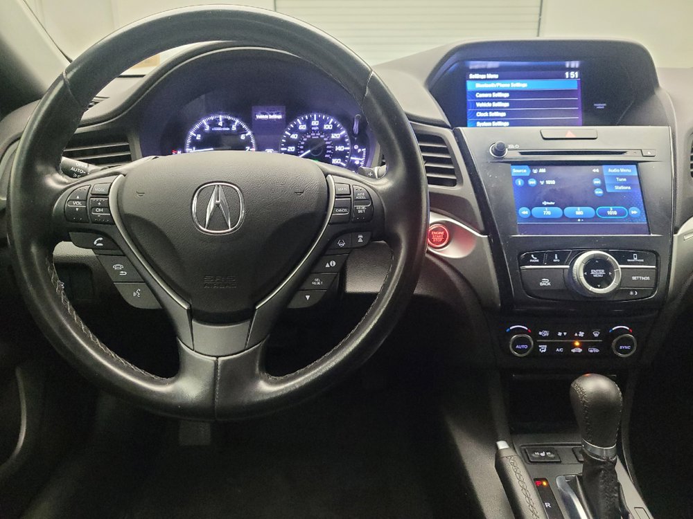 Used 2021 Acura ILX w/ Premium Package FWD image 22