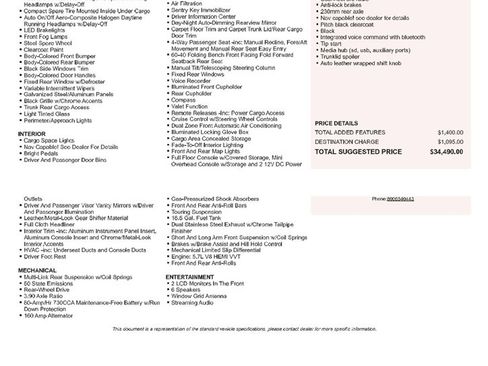 Used 2016 Dodge Challenger R/T image 3