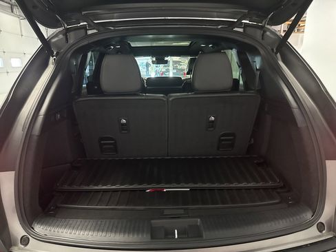 Used 2024 Acura MDX A-Spec image 29