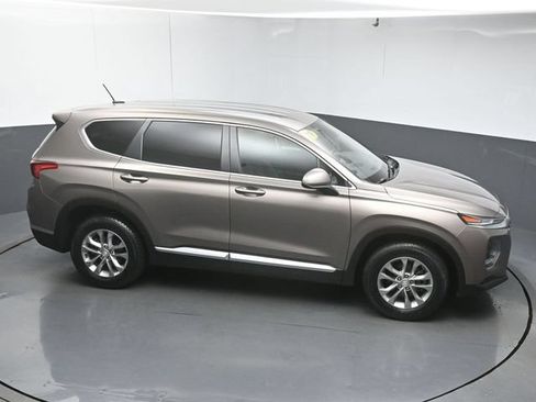 Used 2019 Hyundai Santa Fe SE AWD/4WD image 48