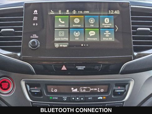 Used 2021 Honda Pilot Special Edition image 22