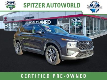 Used 2023 Hyundai Santa Fe SEL