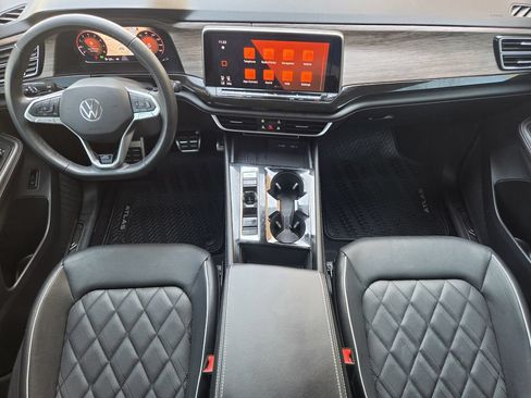 Used 2026 Volkswagen Atlas SEL Premium R-Line AWD/4WD image 23