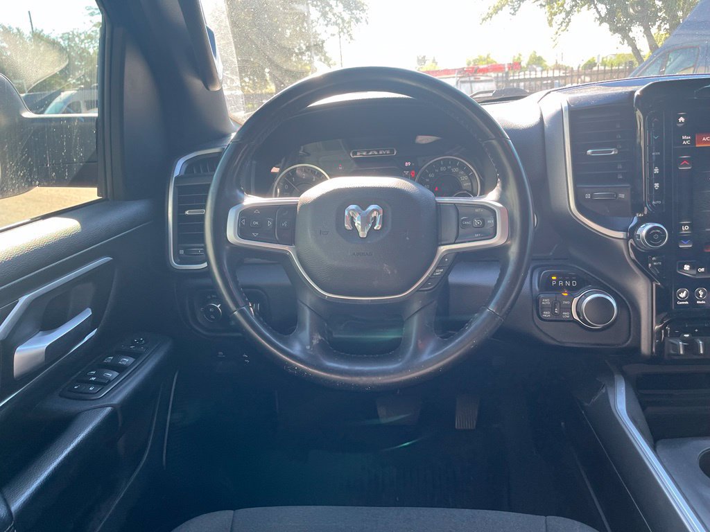 Used 2021 RAM 1500 Lone Star AWD/4WD image 6