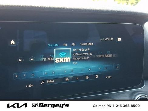 Used 2022 Mercedes-Benz E 450 4MATIC Sedan image 21