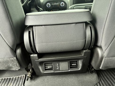 Used 2024 Chevrolet Silverado 2500 Custom w/ Custom Value Package AWD/4WD image 19