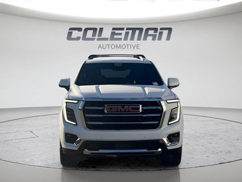 New 2026 GMC Yukon Elevation w/ LPO, Floor Liner Package image 8