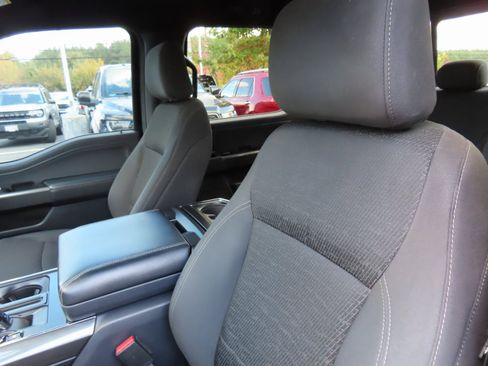 Used 2022 Ford F150 XLT w/ Equipment Group 302A High image 31