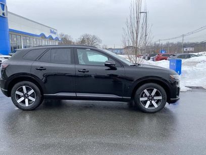 New 2026 Honda Prologue Touring