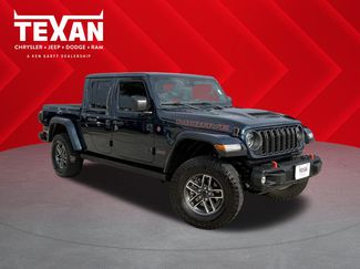 Used 2025 Jeep Gladiator Mojave video 1