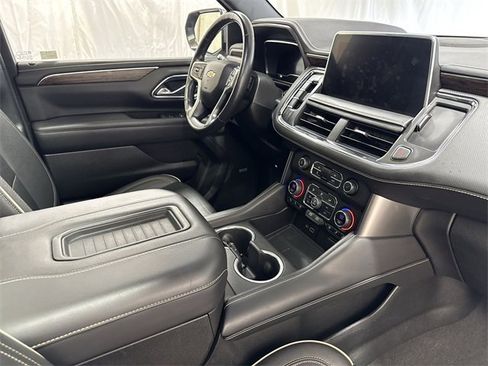 Used 2022 Chevrolet Tahoe Premier image 33