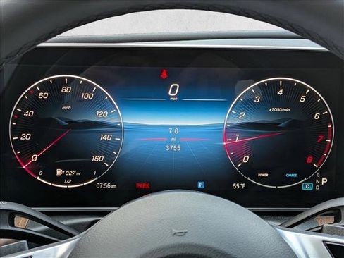 Certified 2025 Mercedes-Benz C 300 Sedan image 11