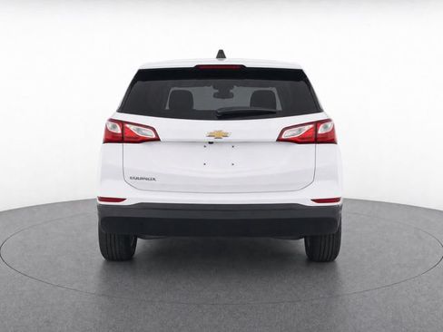 Used 2019 Chevrolet Equinox LS FWD image 7