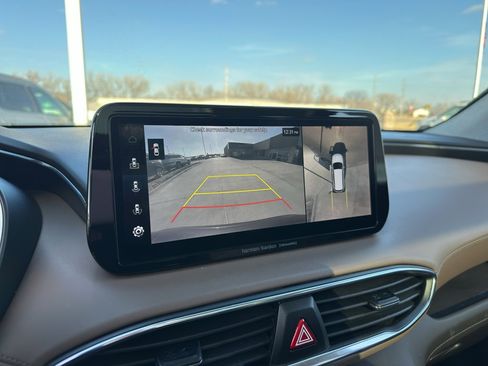 Used 2022 Hyundai Santa Fe Limited image 20