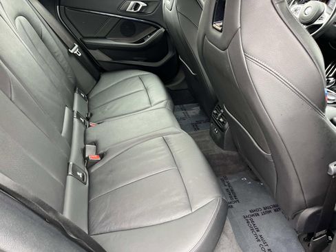 Used 2022 BMW M235i xDrive Gran Coupe image 20