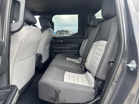 Used 2026 Toyota Tacoma TRD Sport RWD image 13