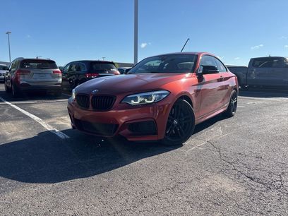 Used 2018 BMW M240i xDrive Coupe w/ Premium Package