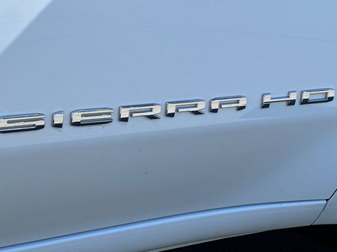 Used 2024 GMC Sierra 2500 Pro image 31