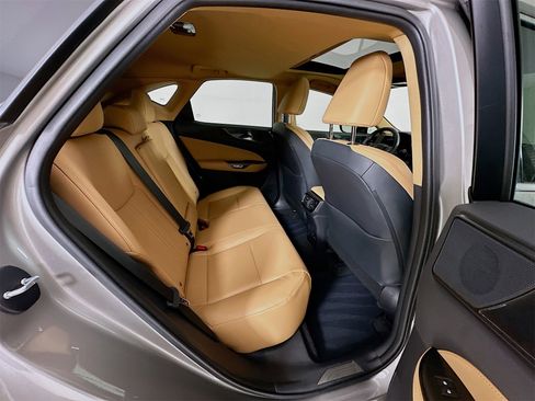 Used 2024 Lexus NX 350 AWD image 31