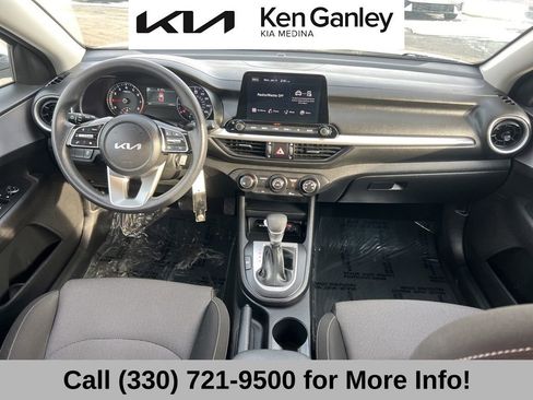 Certified 2024 Kia Forte LXS image 42