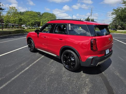 New 2025 MINI Cooper Countryman S image 5