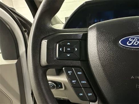 Used 2021 Ford F350 XL w/ Power Equipment Group image 8