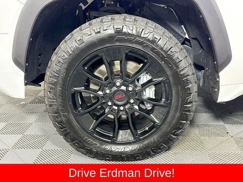 Used 2024 Toyota Tundra SR5 w/ SR5 Premium Package RWD image 12