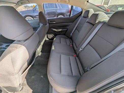 Used 2020 Nissan Altima 2.5 S w/ Driver Assist Package image 30