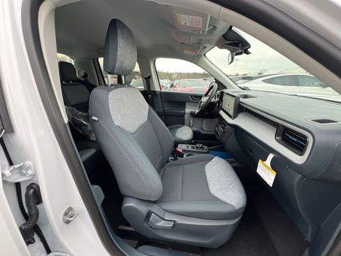 New 2026 Ford Maverick XLT image 26