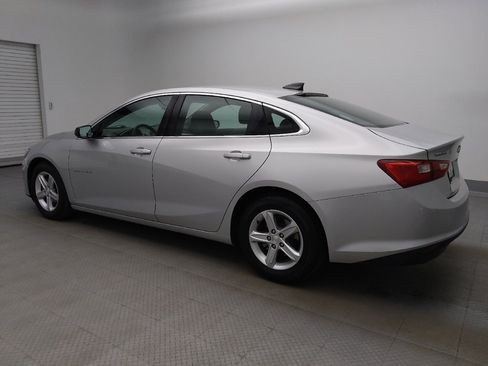 Used 2020 Chevrolet Malibu LS w/ LPO, Convenience Package 2 FWD image 3