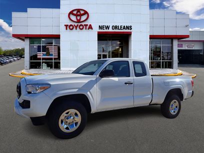 Used 2023 Toyota Tacoma SR