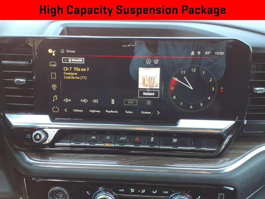 Certified 2024 GMC Sierra 1500 Elevation AWD/4WD image 20