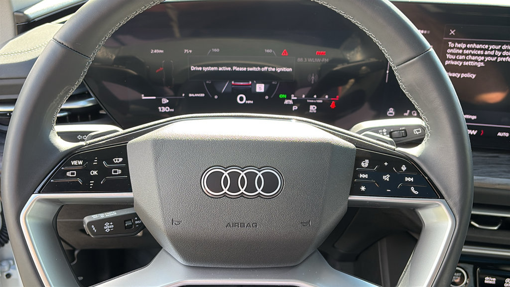 Used 2025 Audi Q5 Premium Plus AWD/4WD image 16
