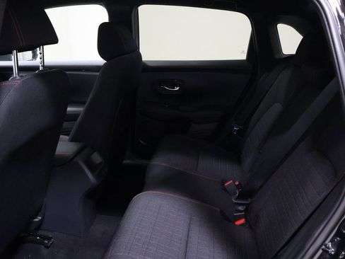 New 2026 Honda HR-V Sport image 15