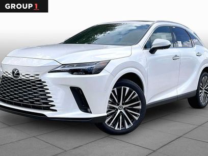 New 2026 Lexus RX 350 Premium Plus