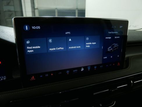 Used 2023 Lincoln Corsair Reserve w/ Towing Package AWD/4WD image 29