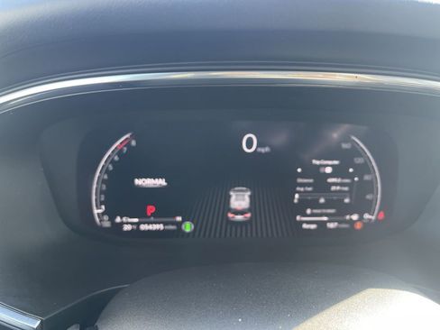 Used 2022 Acura MDX SH-AWD w/ Advance Package image 22