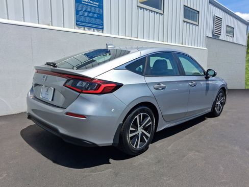 Used 2023 Honda Civic LX image 10