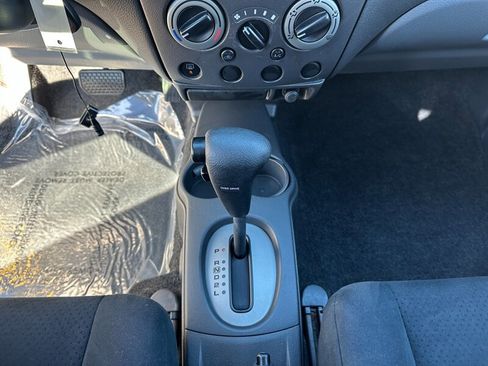 Used 2003 Suzuki Aerio GS image 20