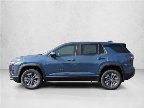 New 2026 Chevrolet Equinox LT w/ Convenience Package II image 5