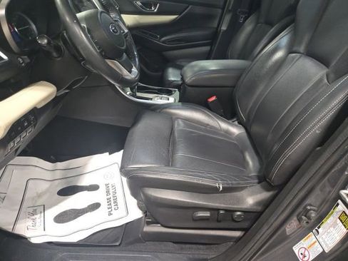 Used 2020 Subaru Ascent Limited w/ Technology Package image 13