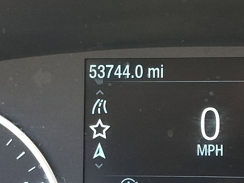 Used 2021 Ford EcoSport SE w/ SE Convenience Package image 21