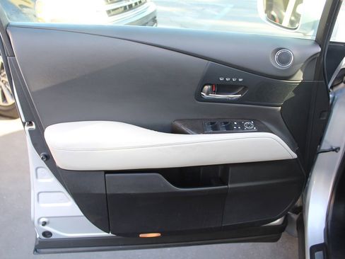 Used 2014 Lexus RX 350 FWD image 19