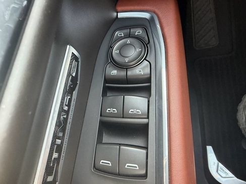 Used 2024 GMC Sierra 1500 Denali Ultimate AWD/4WD image 34