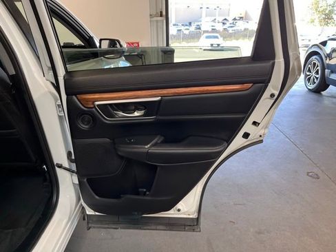 Used 2019 Honda CR-V EX-L image 15