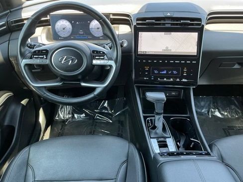 Used 2024 Hyundai Santa Cruz Limited AWD/4WD image 13