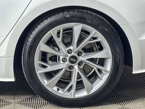 Used 2022 Audi A5 2.0T Premium image 24