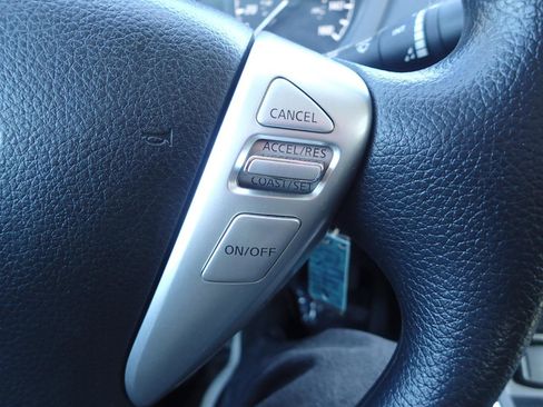 Used 2018 Nissan Sentra S FWD image 16