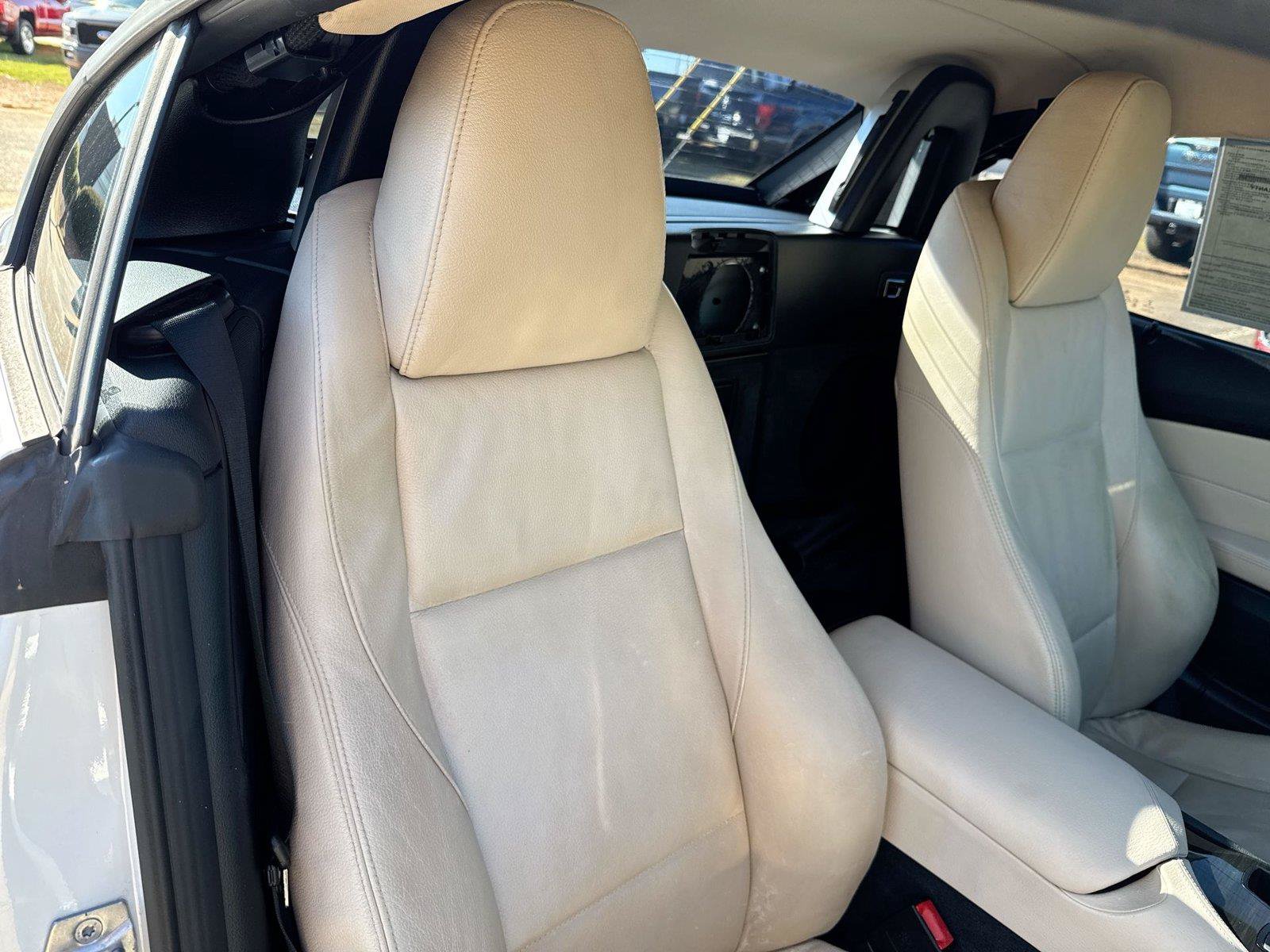 Used 2016 BMW Z4 sDrive28i RWD image 14